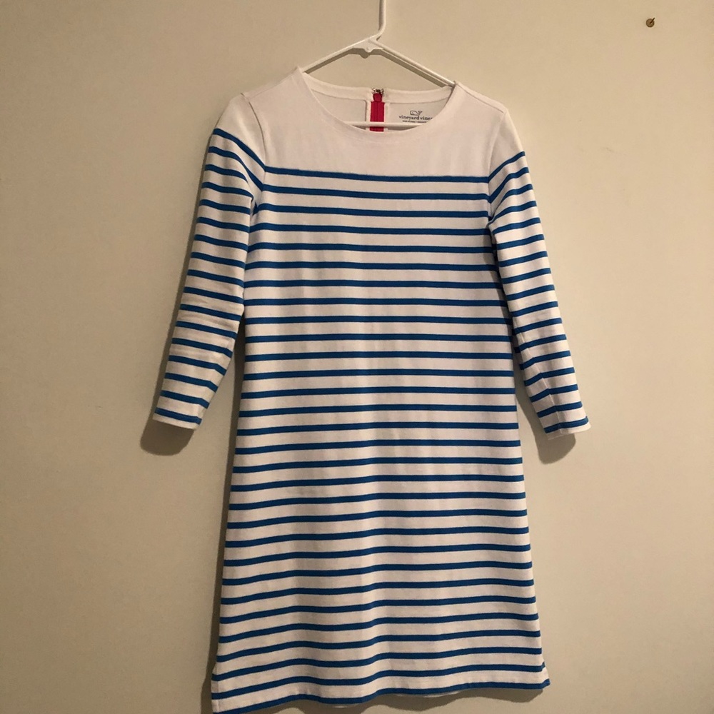 Vineyard Vines Dress